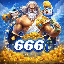 666I - Slot Menarik dengan Kesempatan Menang Besar