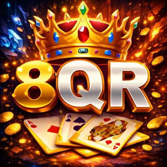 8QR - Game Olahraga Seru untuk Semua