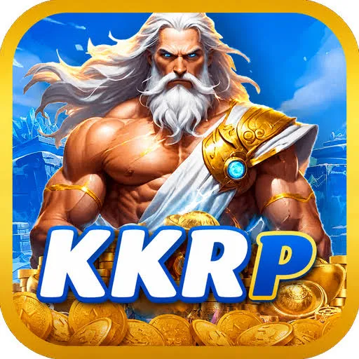KKRP - Balapan Motor Penuh Aksi